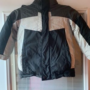 Boys winter coat